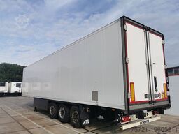SCHMITZ SKO24 CARRIER BLUMENBREIT