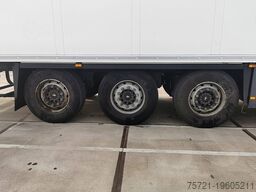 SCHMITZ SKO24 CARRIER BLUMENBREIT