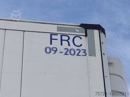 SCHMITZ SKO24 CARRIER BLUMENBREIT