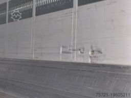 SCHMITZ SKO24 CARRIER BLUMENBREIT