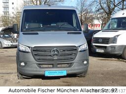 MERCEDES-BENZ Sprinter III Kasten LED Scheinwerfer SHZ Bott
