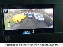 MERCEDES-BENZ Sprinter III Kasten LED Scheinwerfer SHZ Bott