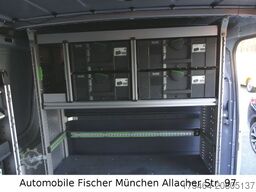 MERCEDES-BENZ Sprinter III Kasten LED Scheinwerfer SHZ Bott