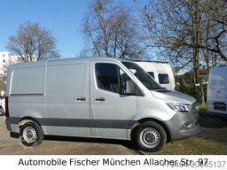 MERCEDES-BENZ Sprinter III Kasten LED Scheinwerfer SHZ Bott