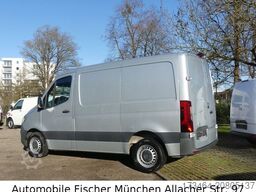 MERCEDES-BENZ Sprinter III Kasten LED Scheinwerfer SHZ Bott