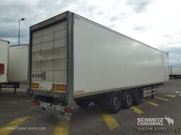 Fruehauf Semitrailer Dryfreight Standard