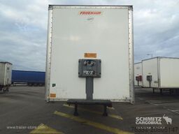 Fruehauf Semitrailer Dryfreight Standard