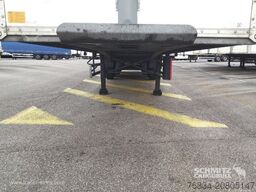 Fruehauf Semitrailer Dryfreight Standard