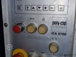 Poly Clip 8700