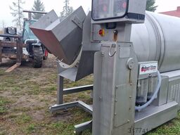 Inject Star 2600L Cooling