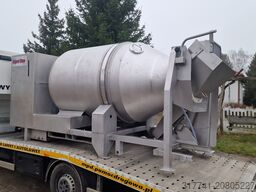 Inject Star 2600L Cooling