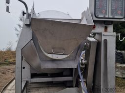 Inject Star 2600L Cooling