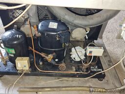 Inject Star 2600L Cooling