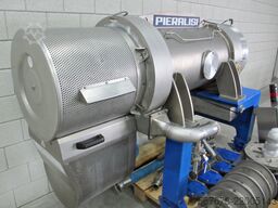 Pieralisi FP600 RS-M