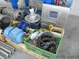 Pieralisi FP600 RS-M