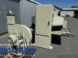 Fladder 1300