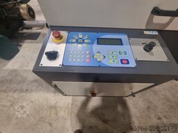 MACC TA 400 A CNC