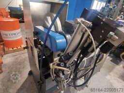 MACC TA 400 A CNC
