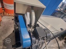 MACC TA 400 A CNC