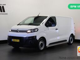 Citroën Jumpy 1.5 BlueHDI L2 EURO 6 - Airco - Cruise - ...