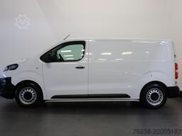 Citroën Jumpy 1.5 BlueHDI L2 EURO 6 - Airco - Cruise - ...