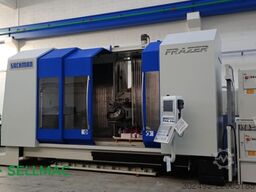 JOBS SACHMAN FRAZER