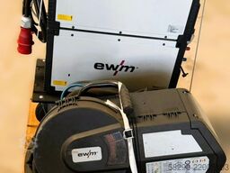 EWM Taurus 405 Steel puls S