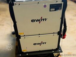 EWM Taurus 405 Steel puls S
