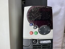 Lavatec Inverter Emerson Unidrive