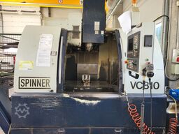 Spinner VC810
