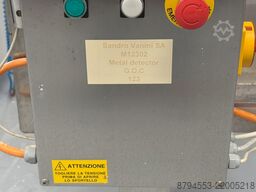 Packital TMD 38/240 CX