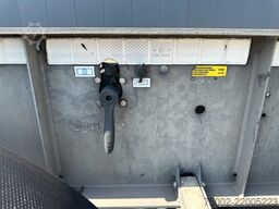 Van Hool 20FT/30FT ADR CHASSIS / galvanized / BPW DRUM /...