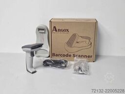 ARGOX AS-8520