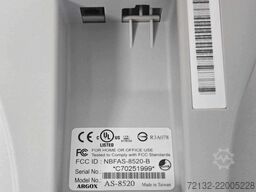 ARGOX AS-8520