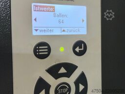 HSM V-Press 860 Plus