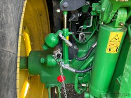John Deere 6175R mit FKH/ FZW/ CommandPro