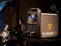 Thermacut EX-TRAFIRE® 125HD