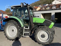Deutz-Fahr Agrotron K 420
