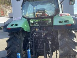 Deutz-Fahr Agrotron K 420