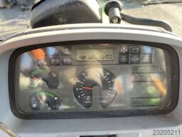 Deutz-Fahr Agrotron K 420