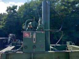 Philadelphia  Tramrail  5000HD 30ton