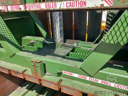 Philadelphia Tramrail 5000HD 30ton