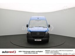 MERCEDES-BENZ Sprinter 316 Automatik AHK 3,5t+LED+KAMERA+NAVI