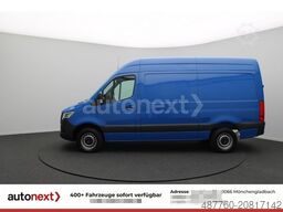 MERCEDES-BENZ Sprinter 316 Automatik AHK 3,5t+LED+KAMERA+NAVI