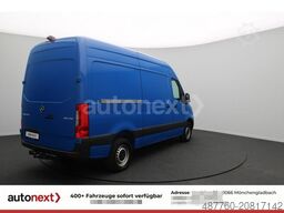 MERCEDES-BENZ Sprinter 316 Automatik AHK 3,5t+LED+KAMERA+NAVI