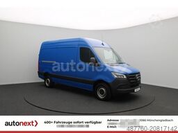 MERCEDES-BENZ Sprinter 316 Automatik AHK 3,5t+LED+KAMERA+NAVI