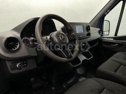 MERCEDES-BENZ Sprinter 316 Automatik AHK 3,5t+LED+KAMERA+NAVI