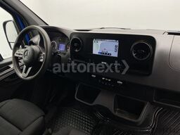 MERCEDES-BENZ Sprinter 316 Automatik AHK 3,5t+LED+KAMERA+NAVI