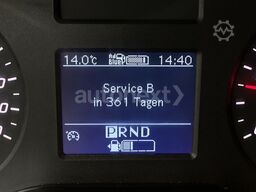 MERCEDES-BENZ Sprinter 316 Automatik AHK 3,5t+LED+KAMERA+NAVI