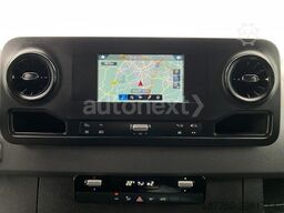 MERCEDES-BENZ Sprinter 316 Automatik AHK 3,5t+LED+KAMERA+NAVI